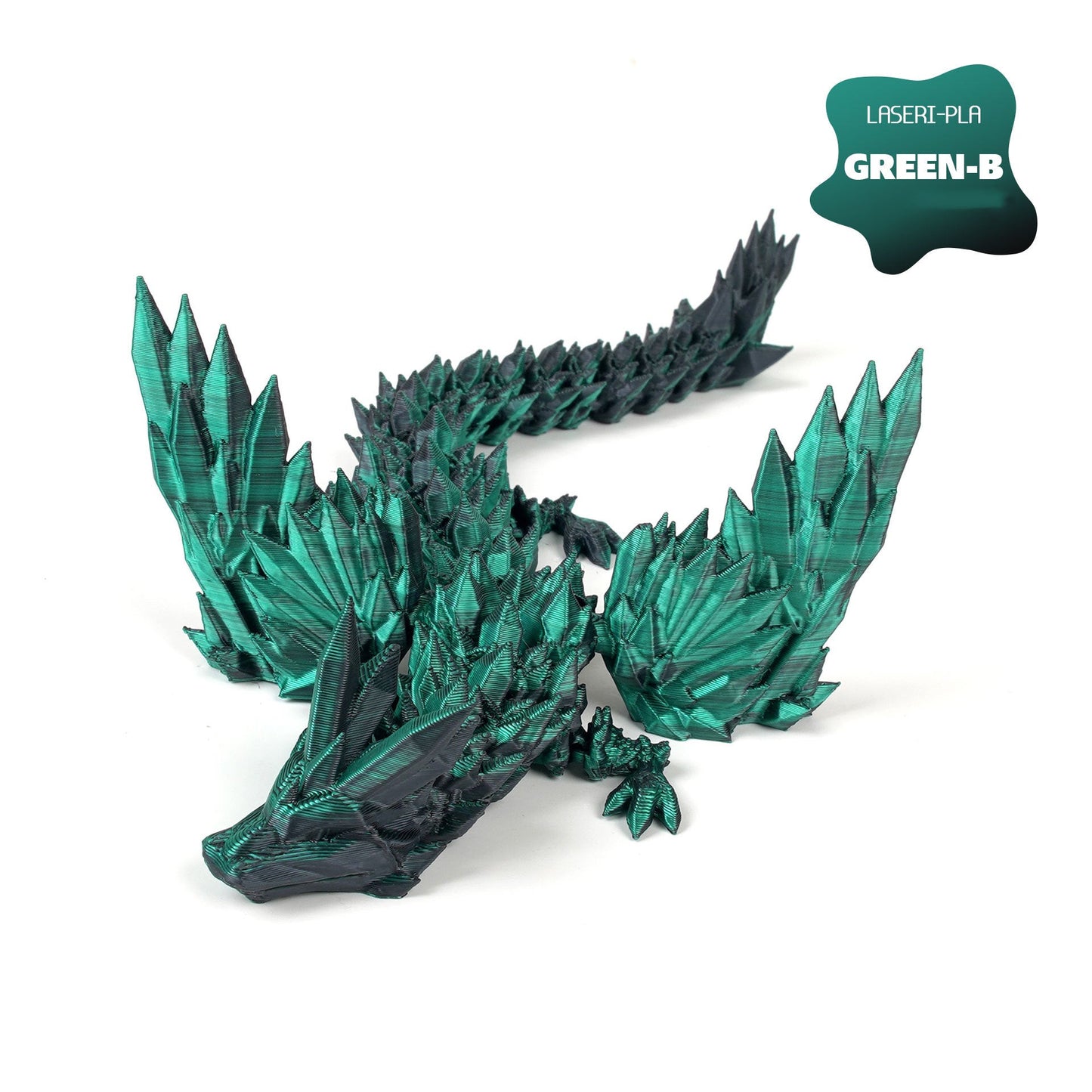 3 D Pterosaur (20cm)(Pre-sale)