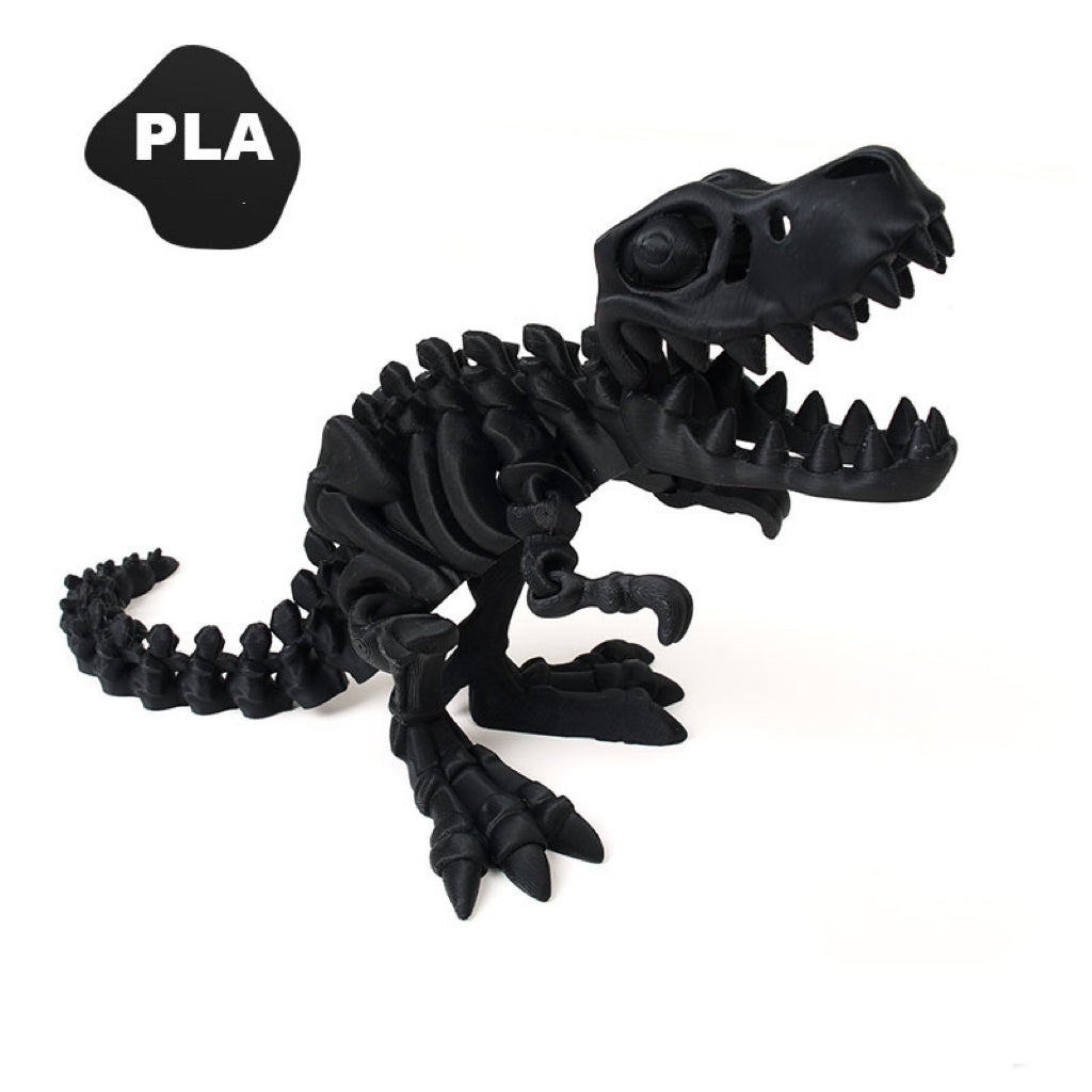 3 D Tyrannosaurus Rex (Pre-Sale)