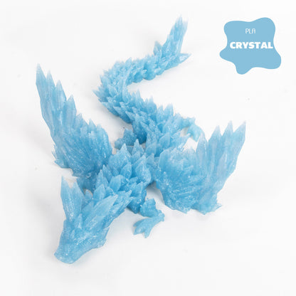 3 D Pterosaur (20cm)(Pre-sale)