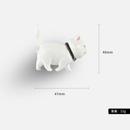 【A150】Happy Cats Ⅱ(color board)-Blind Bag Series