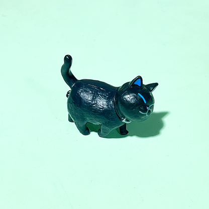 【A150】Happy Cats Ⅱ(color board)-Blind Bag Series