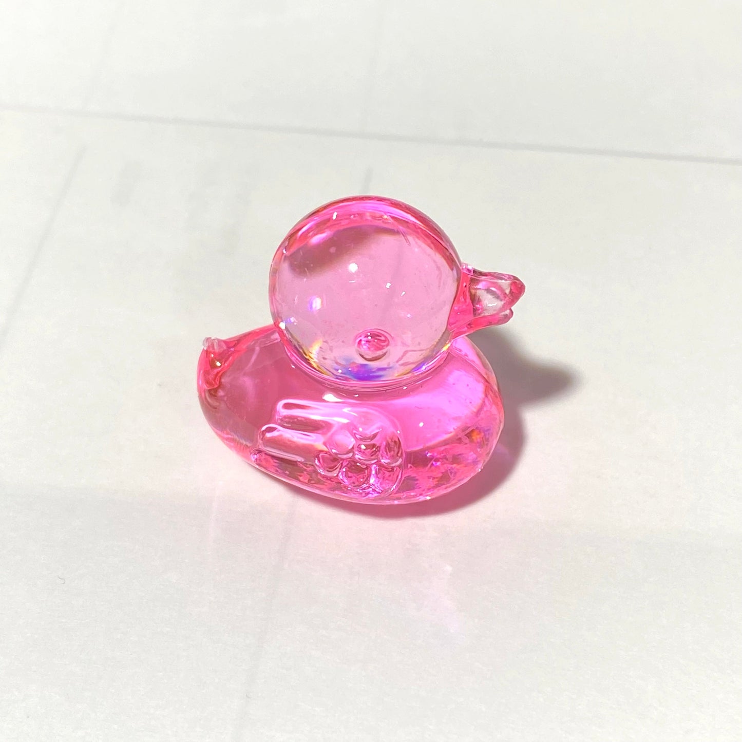 【A054】Jelly Duck-Blind Bag Series