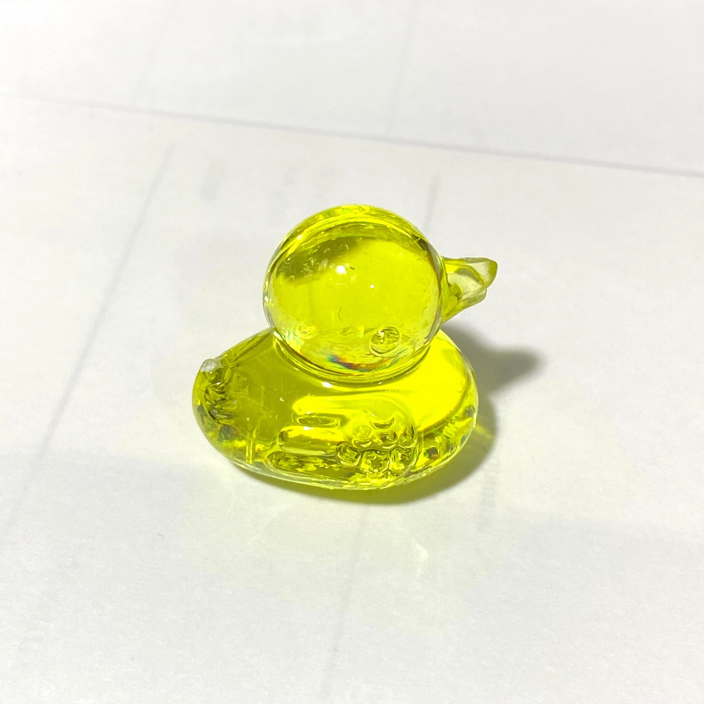 【A054】Jelly Duck-Blind Bag Series