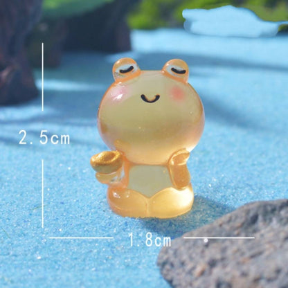 【A267】Lion and Frog are Good Friends-Blind Bag Series