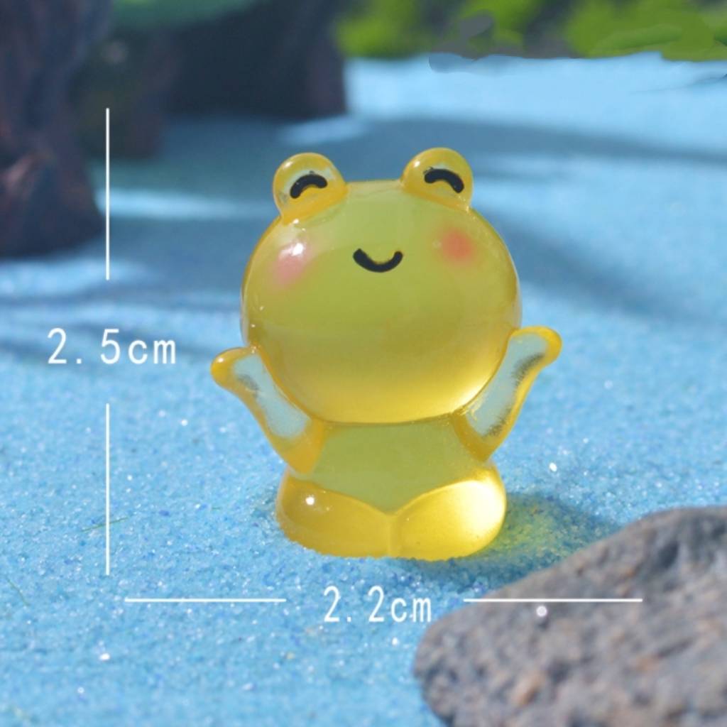 【A267】Lion and Frog are Good Friends-Blind Bag Series