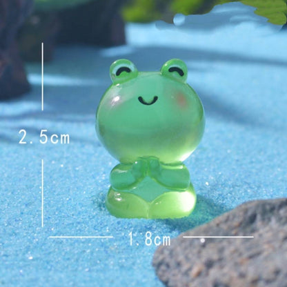 【A267】Lion and Frog are Good Friends-Blind Bag Series