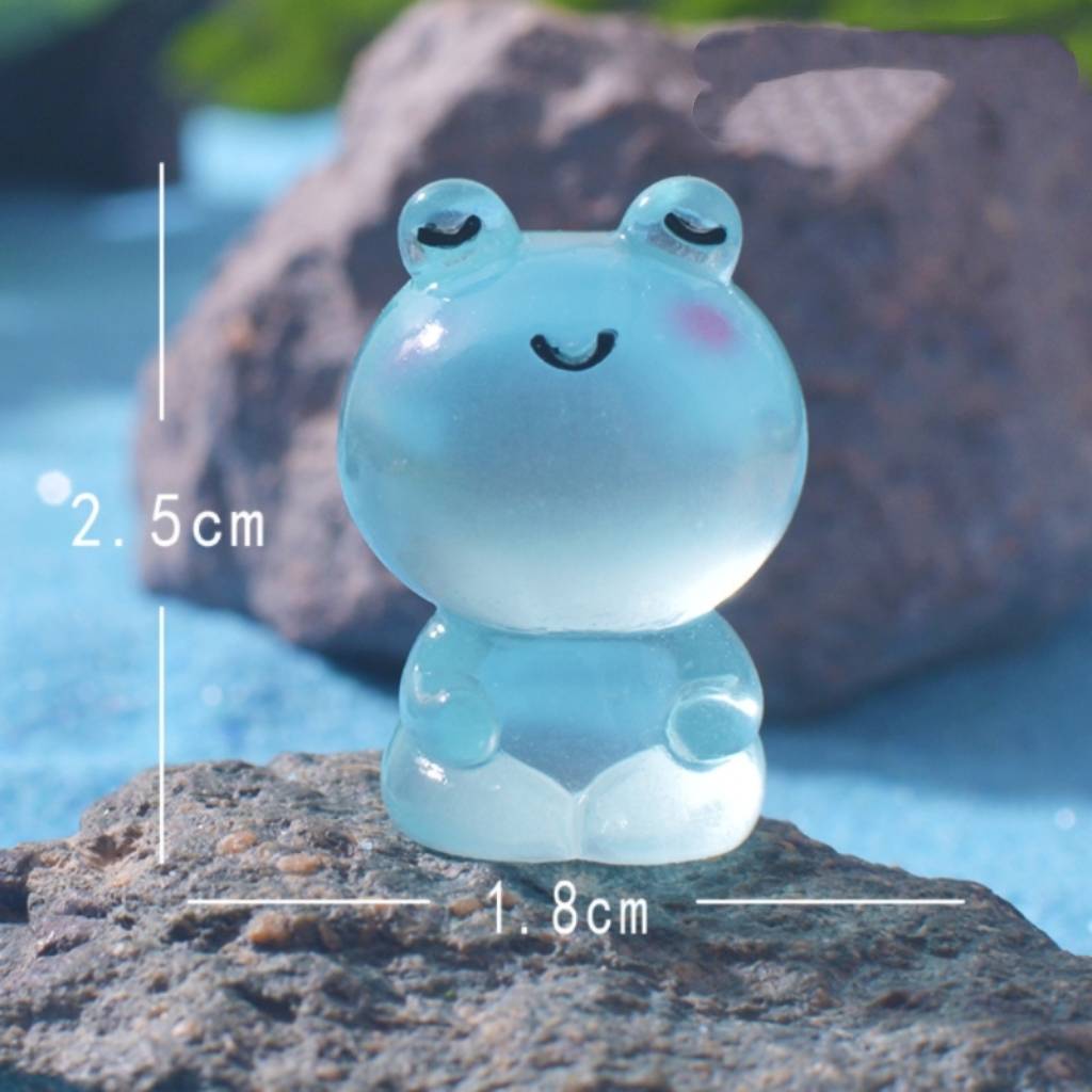 【A267】Lion and Frog are Good Friends-Blind Bag Series