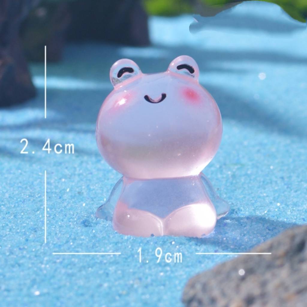 【A267】Lion and Frog are Good Friends-Blind Bag Series