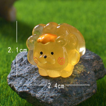 【A267】Lion and Frog are Good Friends-Blind Bag Series