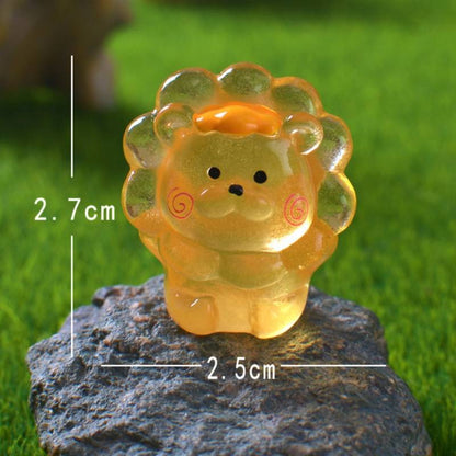 【A267】Lion and Frog are Good Friends-Blind Bag Series