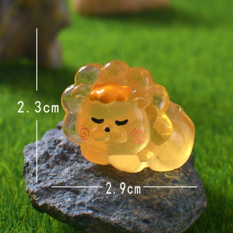 【A267】Lion and Frog are Good Friends-Blind Bag Series