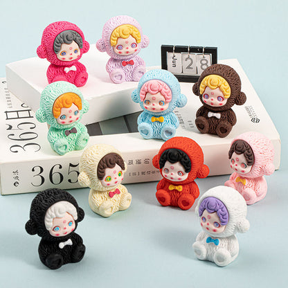 【C11】30%OFF-Fairy Girl-Blind Bag Series